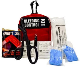 SWATT BLEEDING CONTROL KIT #BC-S