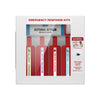 LiveSafer 5 - Modular Emergency Response Kit (5 Inner Cases) EN10001