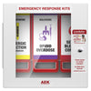 Naloxone Overdose Emergency Cabinet (Locking) EN9402