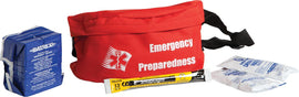 Earthquake Preparedness Kit - SKU# 0453