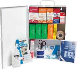 3 Shelf Mini Office Class A - SKU# 0486A