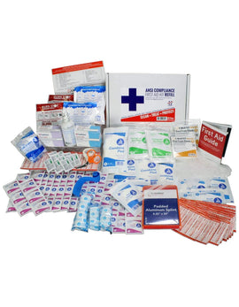 Refill For 2 Shelf Class B - SKU# 0612BRF