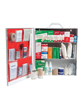 3 Shelf W/Liner Class A - SKU# 0613A