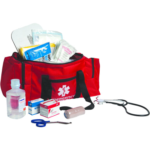 Trauma Emergency Kit-Major - SKU# 0700
