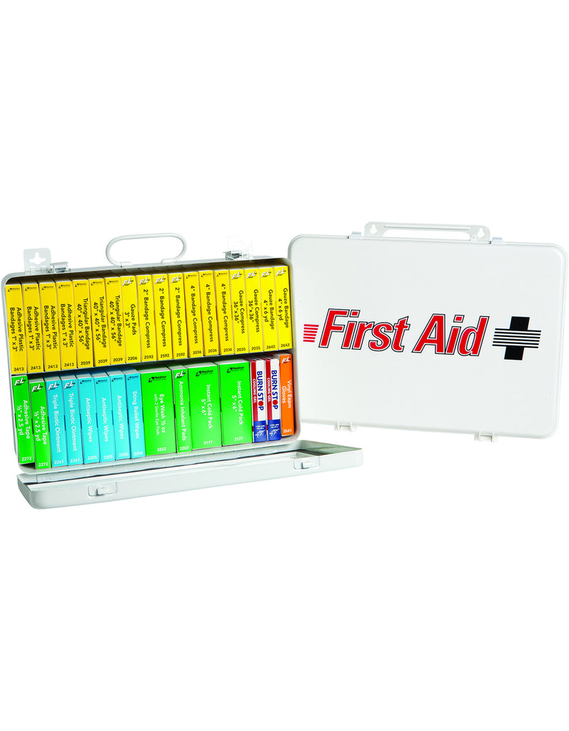 36 Unit Metal - SKU# 0909