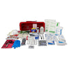 Bleed Control Trauma Management Station - Red - SKU# 10360
