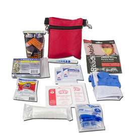 Compact Bleed Control Support Kit - SKU# 10363