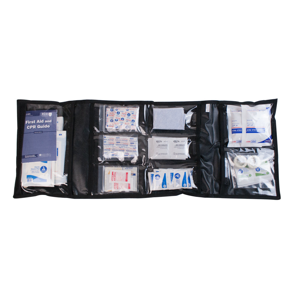 Mini' S.T.A.R.T. Medical Unit - 124 Piece - SKU# 10392