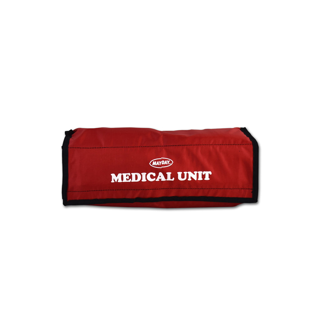 S.T.A.R.T. One Medical Kit - Black Sleeve - SKU# 10394