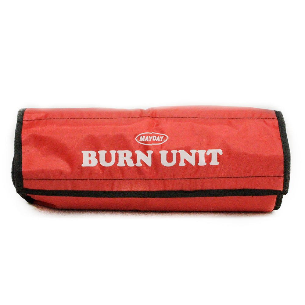 S.T.A.R.T. One Burn Unit - SKU# 10396