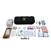 Trauma Unit - 500 Person - SKU# 10410