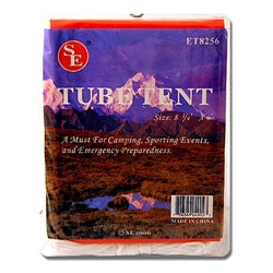 2 Person Tube Tent - SKU# 10734