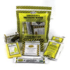 Custom - Comfort Kit - 8 Piece, Plus First Aid Kit (12) Piece - SKU# 11219