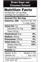 Food Supply 4 Person 72 Hour - SKU# 12191