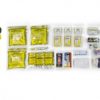 Deluxe Honey Bucket Kit - 3 Person - SKU# 13038