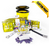 Deluxe Honey Bucket Kit - 3 Person - SKU# 13038