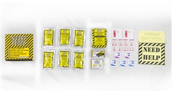 Basic 3 Day Kit In A Box - SKU# 13045