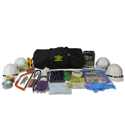 “The Element” Professional Rescue Kit - SKU# 13051