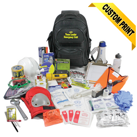 Team Leader Emergency Unit - SKU# 13054