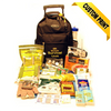 Roll and Go Survival Kit On Wheels - One Person - SKU# 13074