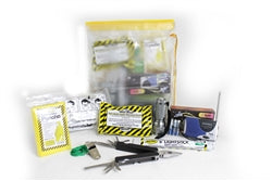 Waterproof Emergency Unit - SKU# 13076