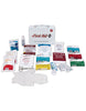 First Aid Truck Kit Class A Steel - SKU# 1886