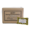 Mayday Food Bar 400 Cal - 110 Case - SKU# 73510