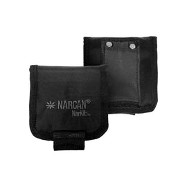 Police Narcan Belt Pouch (Hook and Loop) - Compact  EN9437