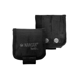 Police Narcan Belt Pouch (Molle) - Compact EN9438