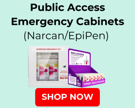 HMS Emergency Products