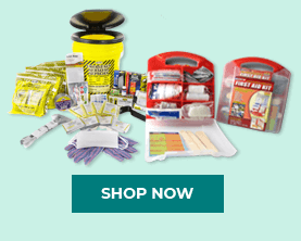 HMS Emergency Products