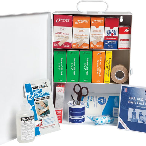 3 Shelf Mini Office Class A - SKU# 0486A