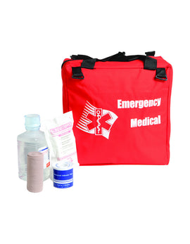 Major Emergency Medical Kit - SKU# 0599