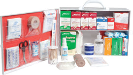 2 Shelf w/Liner Class B - SKU# 0612B