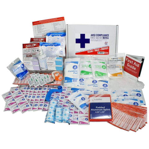 Refill For 2 Shelf Class A - SKU# 0612ARF.