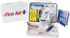 First Aid Truck Plastic Kit - SKU# 0679