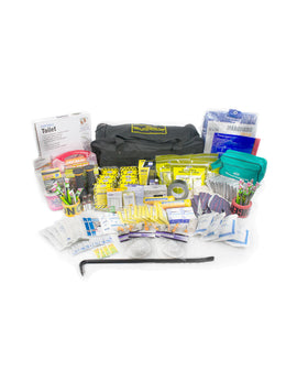 10 Man Bulk Plastic Class A - SKU# 0796A