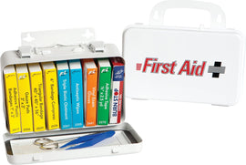 10 Unit Plastic - SKU# 0904