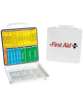 24 Unit Plastic - SKU# 0908