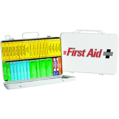 36 Unit Metal - SKU# 0909