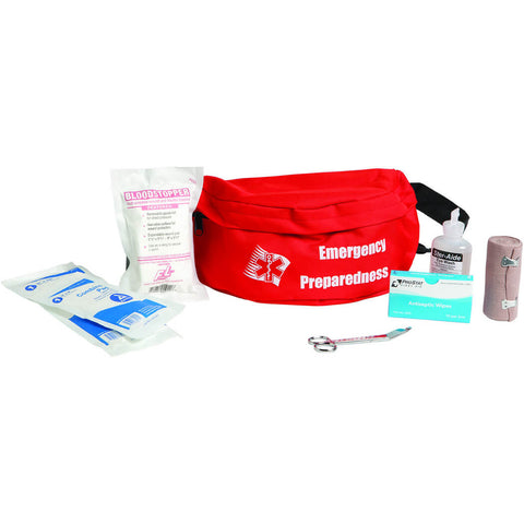 Emergency Medical Fanny Pack - SKU# 0946