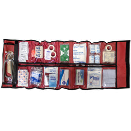 S.T.A.R.T. One Medical Kit - Black Sleeve - SKU# 10394