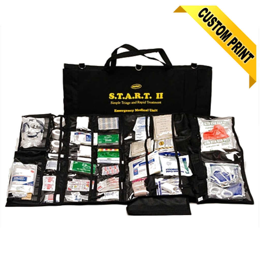 S.T.A.R.T. Two - Trauma Kit - SKU# 10400