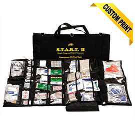 S.T.A.R.T. Two - Trauma Kit - SKU# 10400
