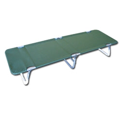 Deluxe Camp Cot - SKU# 11405