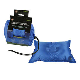 Self-Inflatable Pillow - SKU# 11409