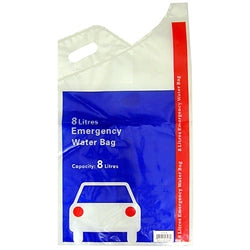 8 Liter Water Bag - SKU# 12081