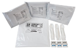 24 hr. Emergency Meal Kit -Creamy Chicken 25 yr - SKU# 12186