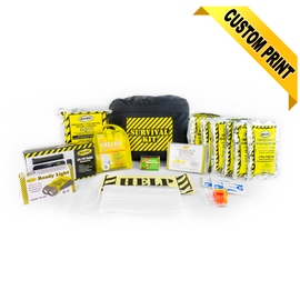 Fanny Pack Emergency Kit - SKU #13041
