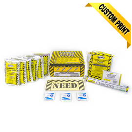 Basic 3 Day Kit In A Box - SKU# 13045